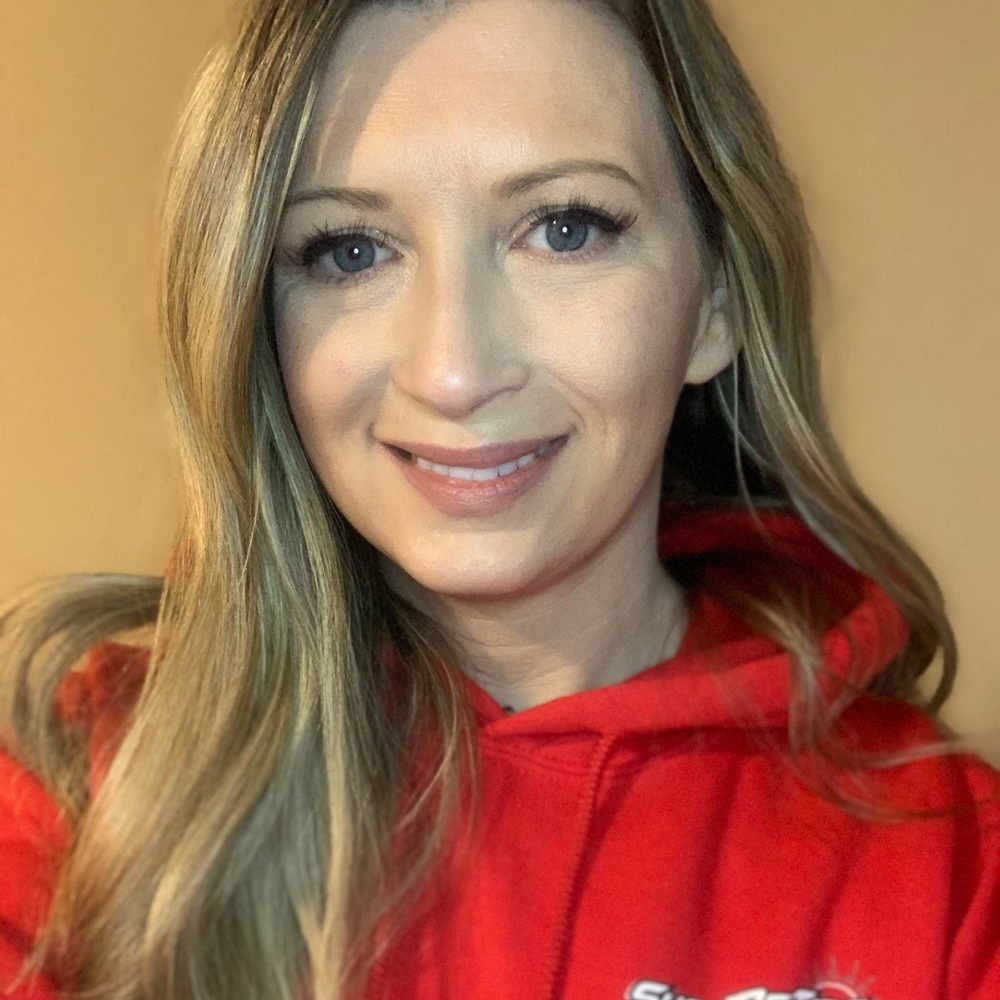 Meet your Posher, Toni